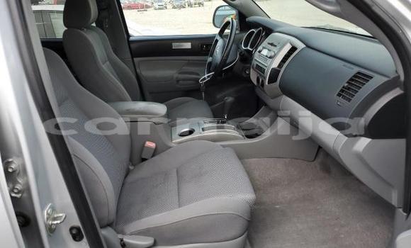 Acheter Occasion Voiture Toyota Tacoma Autre à Lagos, État de Lagos Acheter Occasion Voiture Toyota Tacoma Autre à Lagos, État de Lagos