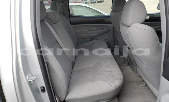 Acheter Occasion Voiture Toyota Tacoma Autre à Lagos, État de Lagos Acheter Occasion Voiture Toyota Tacoma Autre à Lagos, État de Lagos