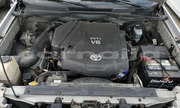 Acheter Occasion Voiture Toyota Tacoma Autre à Lagos, État de Lagos Acheter Occasion Voiture Toyota Tacoma Autre à Lagos, État de Lagos