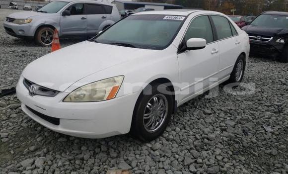 Buy Used Honda Accord Other Car in Lagos in Lagos State Buy Used Honda Accord Other Car in Lagos in Lagos State