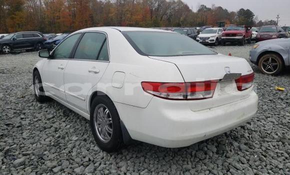 Acheter Occasion Voiture Honda Accord Autre à Lagos, État de Lagos Acheter Occasion Voiture Honda Accord Autre à Lagos, État de Lagos