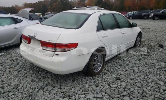 Acheter Occasion Voiture Honda Accord Autre à Lagos, État de Lagos Acheter Occasion Voiture Honda Accord Autre à Lagos, État de Lagos