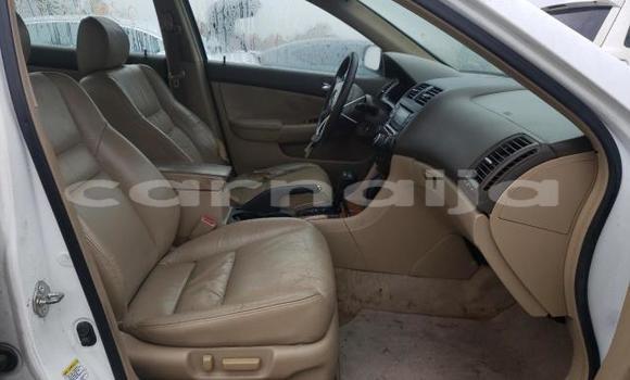 Acheter Occasion Voiture Honda Accord Autre à Lagos, État de Lagos Acheter Occasion Voiture Honda Accord Autre à Lagos, État de Lagos