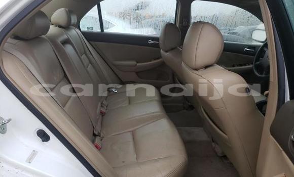 Acheter Occasion Voiture Honda Accord Autre à Lagos, État de Lagos Acheter Occasion Voiture Honda Accord Autre à Lagos, État de Lagos