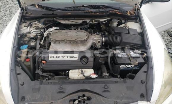 Acheter Occasion Voiture Honda Accord Autre à Lagos, État de Lagos Acheter Occasion Voiture Honda Accord Autre à Lagos, État de Lagos