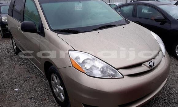 Acheter Occasion Voiture Toyota Sienna Autre à Lagos, État de Lagos Acheter Occasion Voiture Toyota Sienna Autre à Lagos, État de Lagos
