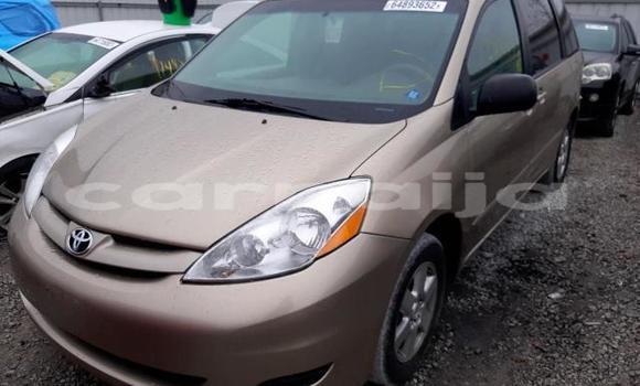 Acheter Occasion Voiture Toyota Sienna Autre à Lagos, État de Lagos Acheter Occasion Voiture Toyota Sienna Autre à Lagos, État de Lagos