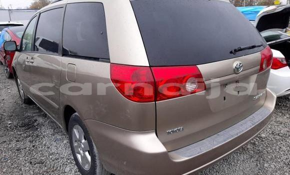 Acheter Occasion Voiture Toyota Sienna Autre à Lagos, État de Lagos Acheter Occasion Voiture Toyota Sienna Autre à Lagos, État de Lagos