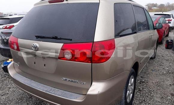 Acheter Occasion Voiture Toyota Sienna Autre à Lagos, État de Lagos Acheter Occasion Voiture Toyota Sienna Autre à Lagos, État de Lagos