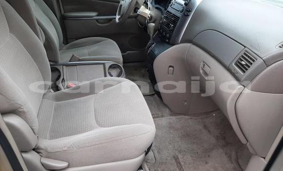 Acheter Occasion Voiture Toyota Sienna Autre à Lagos, État de Lagos Acheter Occasion Voiture Toyota Sienna Autre à Lagos, État de Lagos