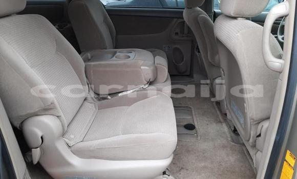 Acheter Occasion Voiture Toyota Sienna Autre à Lagos, État de Lagos Acheter Occasion Voiture Toyota Sienna Autre à Lagos, État de Lagos