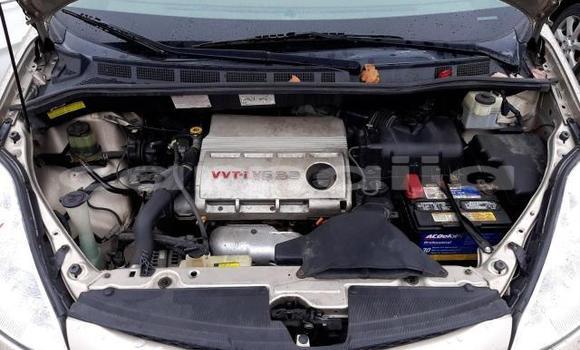 Acheter Occasion Voiture Toyota Sienna Autre à Lagos, État de Lagos Acheter Occasion Voiture Toyota Sienna Autre à Lagos, État de Lagos