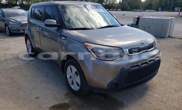 Acheter Occasion Voiture Kia Soul Autre à Lagos, État de Lagos