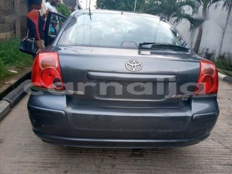Big with watermark toyota avensis katsina daura 3240