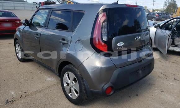 Acheter Occasion Voiture Kia Soul Autre à Lagos, État de Lagos Acheter Occasion Voiture Kia Soul Autre à Lagos, État de Lagos