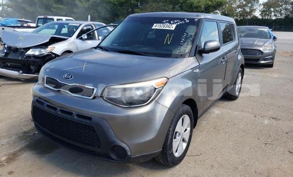 Acheter Occasion Voiture Kia Soul Autre à Lagos, État de Lagos Acheter Occasion Voiture Kia Soul Autre à Lagos, État de Lagos