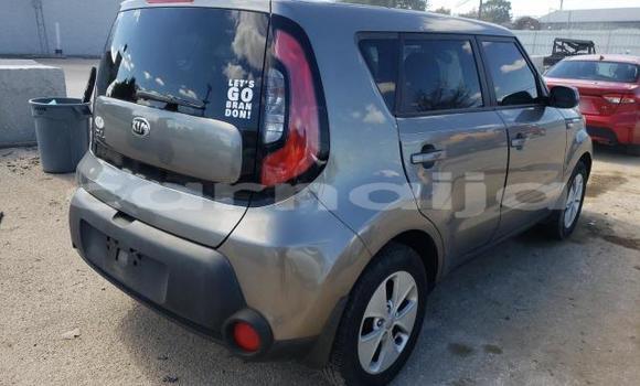 Acheter Occasion Voiture Kia Soul Autre à Lagos, État de Lagos Acheter Occasion Voiture Kia Soul Autre à Lagos, État de Lagos