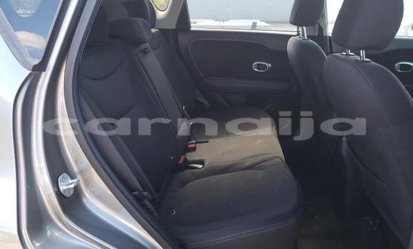 Acheter Occasion Voiture Kia Soul Autre à Lagos, État de Lagos Acheter Occasion Voiture Kia Soul Autre à Lagos, État de Lagos