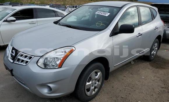 Acheter Occasion Voiture Nissan Rogue Autre à Lagos, État de Lagos Acheter Occasion Voiture Nissan Rogue Autre à Lagos, État de Lagos
