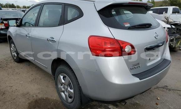 Acheter Occasion Voiture Nissan Rogue Autre à Lagos, État de Lagos Acheter Occasion Voiture Nissan Rogue Autre à Lagos, État de Lagos