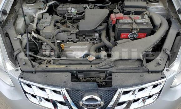 Acheter Occasion Voiture Nissan Rogue Autre à Lagos, État de Lagos Acheter Occasion Voiture Nissan Rogue Autre à Lagos, État de Lagos