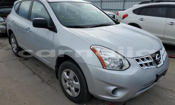Acheter Occasion Voiture Nissan Rogue Autre à Lagos, État de Lagos Acheter Occasion Voiture Nissan Rogue Autre à Lagos, État de Lagos