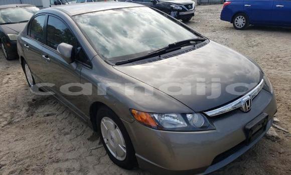 Buy Used Honda Civic Other Car in Lagos in Lagos State
