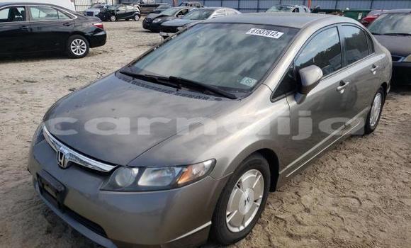 Acheter Occasion Voiture Honda Civic Autre à Lagos, État de Lagos Acheter Occasion Voiture Honda Civic Autre à Lagos, État de Lagos