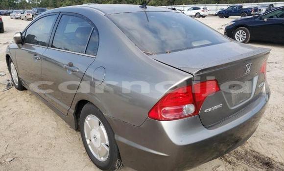 Acheter Occasion Voiture Honda Civic Autre à Lagos, État de Lagos Acheter Occasion Voiture Honda Civic Autre à Lagos, État de Lagos