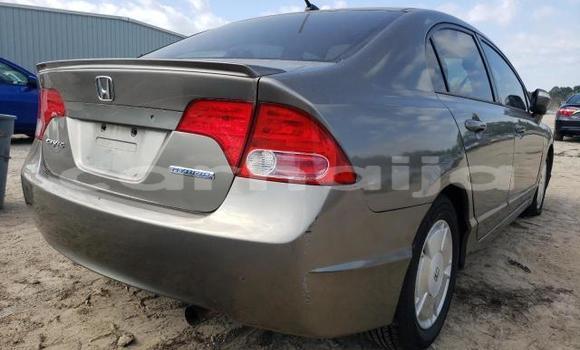 Acheter Occasion Voiture Honda Civic Autre à Lagos, État de Lagos Acheter Occasion Voiture Honda Civic Autre à Lagos, État de Lagos