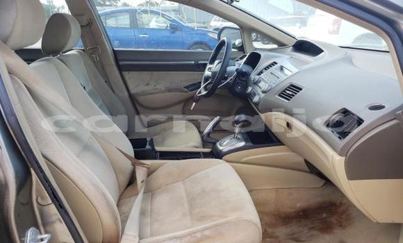 Acheter Occasion Voiture Honda Civic Autre à Lagos, État de Lagos Acheter Occasion Voiture Honda Civic Autre à Lagos, État de Lagos