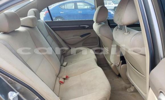 Acheter Occasion Voiture Honda Civic Autre à Lagos, État de Lagos Acheter Occasion Voiture Honda Civic Autre à Lagos, État de Lagos