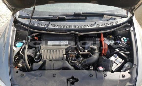 Acheter Occasion Voiture Honda Civic Autre à Lagos, État de Lagos Acheter Occasion Voiture Honda Civic Autre à Lagos, État de Lagos