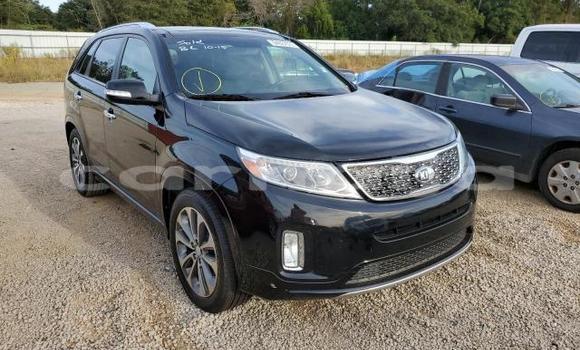 Acheter Occasion Voiture Kia Sorento Autre à Lagos, État de Lagos
