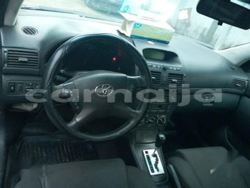 Big with watermark toyota avensis katsina daura 3240