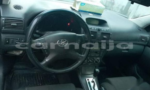 Buy Import Toyota Avensis Blue Car in Daura in Katsina Buy Import Toyota Avensis Blue Car in Daura in Katsina
