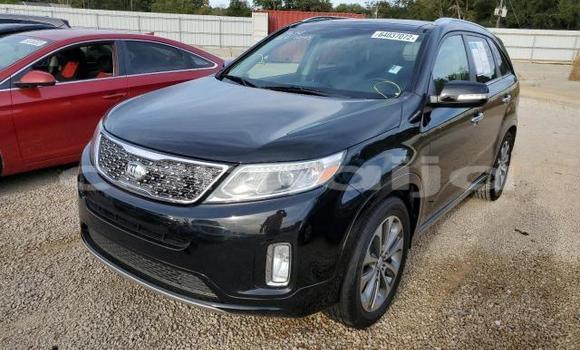 Acheter Occasion Voiture Kia Sorento Autre à Lagos, État de Lagos Acheter Occasion Voiture Kia Sorento Autre à Lagos, État de Lagos
