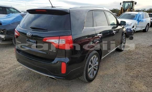 Acheter Occasion Voiture Kia Sorento Autre à Lagos, État de Lagos Acheter Occasion Voiture Kia Sorento Autre à Lagos, État de Lagos