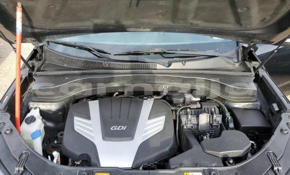 Acheter Occasion Voiture Kia Sorento Autre à Lagos, État de Lagos Acheter Occasion Voiture Kia Sorento Autre à Lagos, État de Lagos