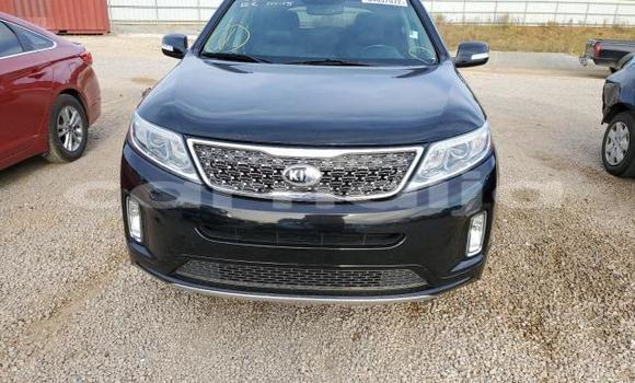 Acheter Occasion Voiture Kia Sorento Autre à Lagos, État de Lagos Acheter Occasion Voiture Kia Sorento Autre à Lagos, État de Lagos
