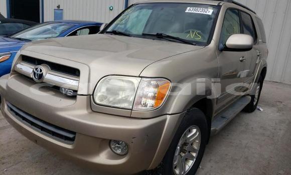 Acheter Occasion Voiture Toyota Sequoia Autre à Lagos, État de Lagos