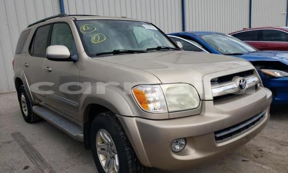 Acheter Occasion Voiture Toyota Sequoia Autre à Lagos, État de Lagos Acheter Occasion Voiture Toyota Sequoia Autre à Lagos, État de Lagos