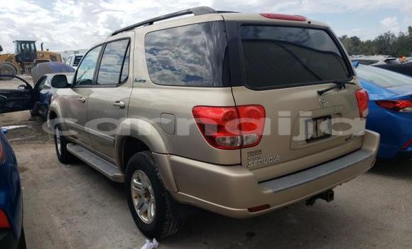 Acheter Occasion Voiture Toyota Sequoia Autre à Lagos, État de Lagos Acheter Occasion Voiture Toyota Sequoia Autre à Lagos, État de Lagos
