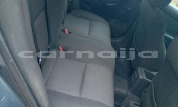 Buy Import Toyota Avensis Blue Car in Daura in Katsina Buy Import Toyota Avensis Blue Car in Daura in Katsina