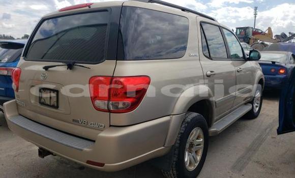 Acheter Occasion Voiture Toyota Sequoia Autre à Lagos, État de Lagos Acheter Occasion Voiture Toyota Sequoia Autre à Lagos, État de Lagos