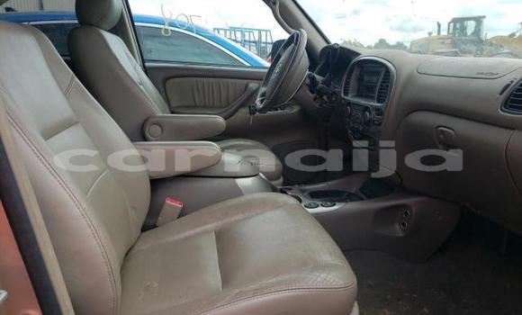 Acheter Occasion Voiture Toyota Sequoia Autre à Lagos, État de Lagos Acheter Occasion Voiture Toyota Sequoia Autre à Lagos, État de Lagos