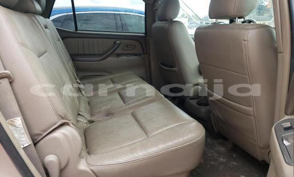 Acheter Occasion Voiture Toyota Sequoia Autre à Lagos, État de Lagos Acheter Occasion Voiture Toyota Sequoia Autre à Lagos, État de Lagos
