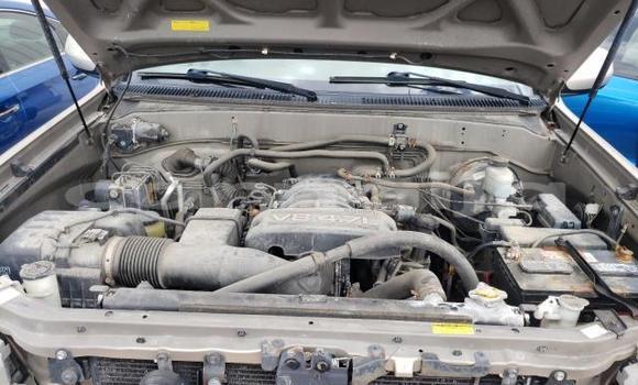 Acheter Occasion Voiture Toyota Sequoia Autre à Lagos, État de Lagos Acheter Occasion Voiture Toyota Sequoia Autre à Lagos, État de Lagos