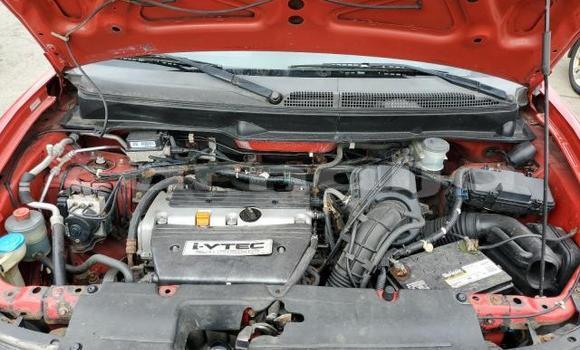 Acheter Occasion Voiture Honda Element Rouge à Lagos, État de Lagos Acheter Occasion Voiture Honda Element Rouge à Lagos, État de Lagos