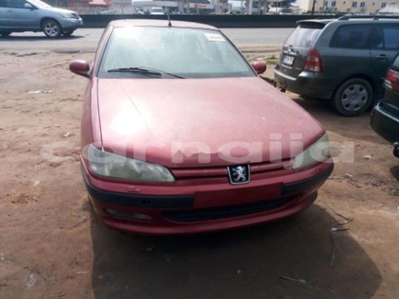 Big with watermark peugeot 406 katsina daura 3241